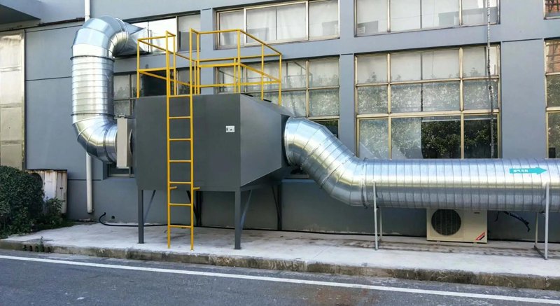 环保新风:南京环保工程公司的实践与展望